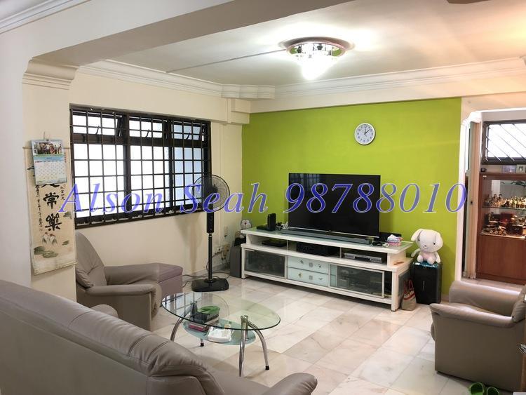 Blk 501 Jelapang Road (Bukit Panjang), HDB 4 Rooms #172172682